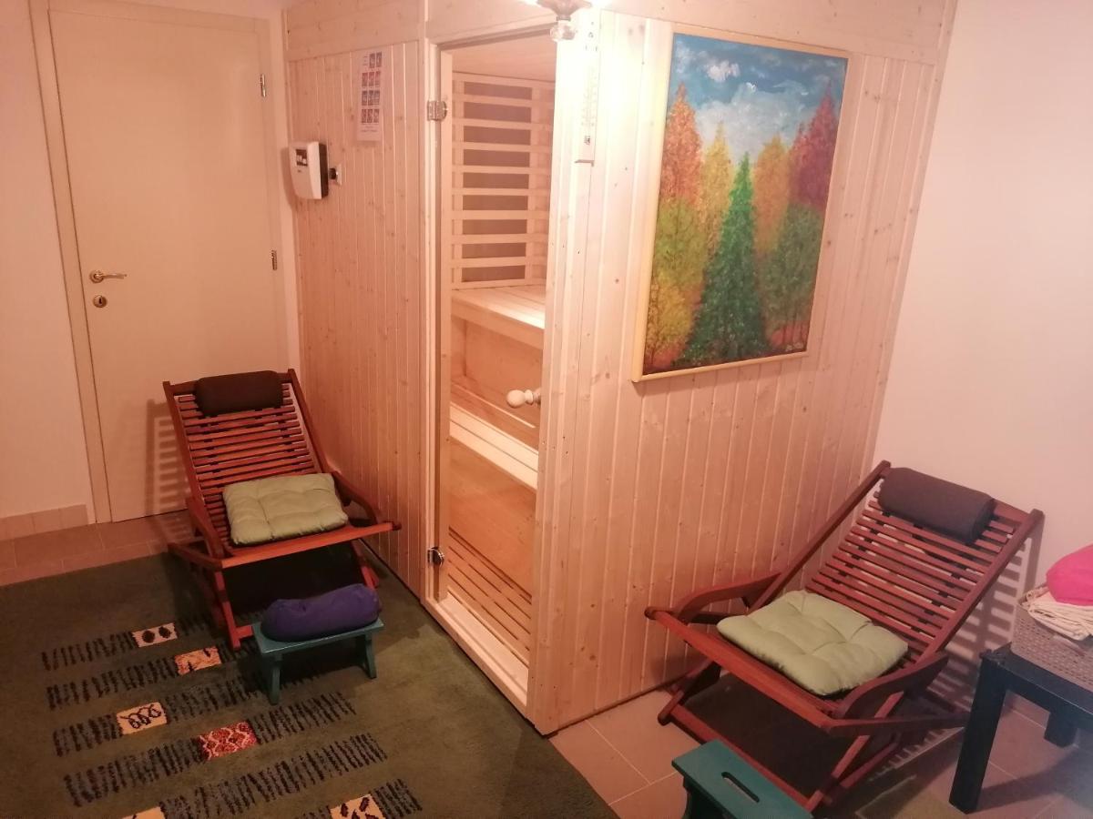 Štanjel Vila Salamander מראה חיצוני תמונה