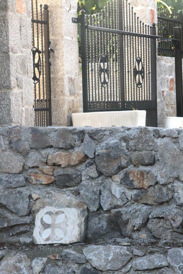 Štanjel Vila Salamander מראה חיצוני תמונה